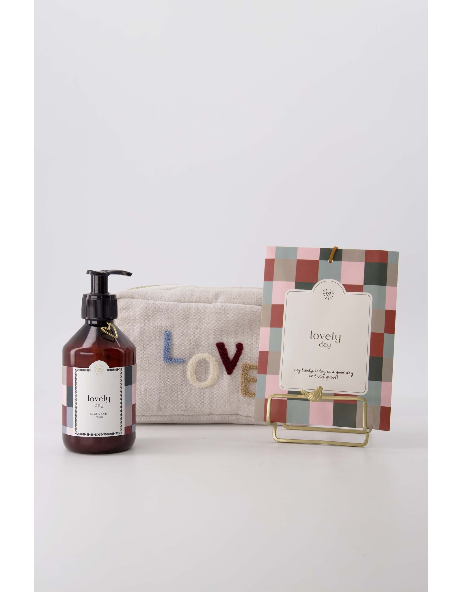 Bodylotion Lovely day