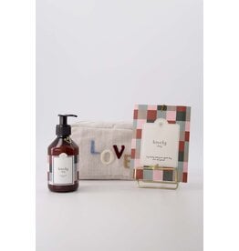 Bodylotion Lovely day