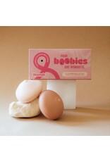 Boobie bar Pink PRE-ORDER