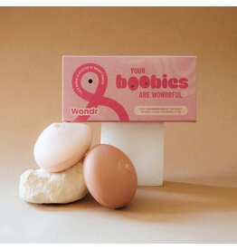 Boobie bar Pink
