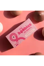 Boobie bar Pink PRE-ORDER