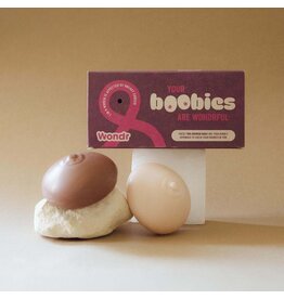 Boobie bars Bordeaux
