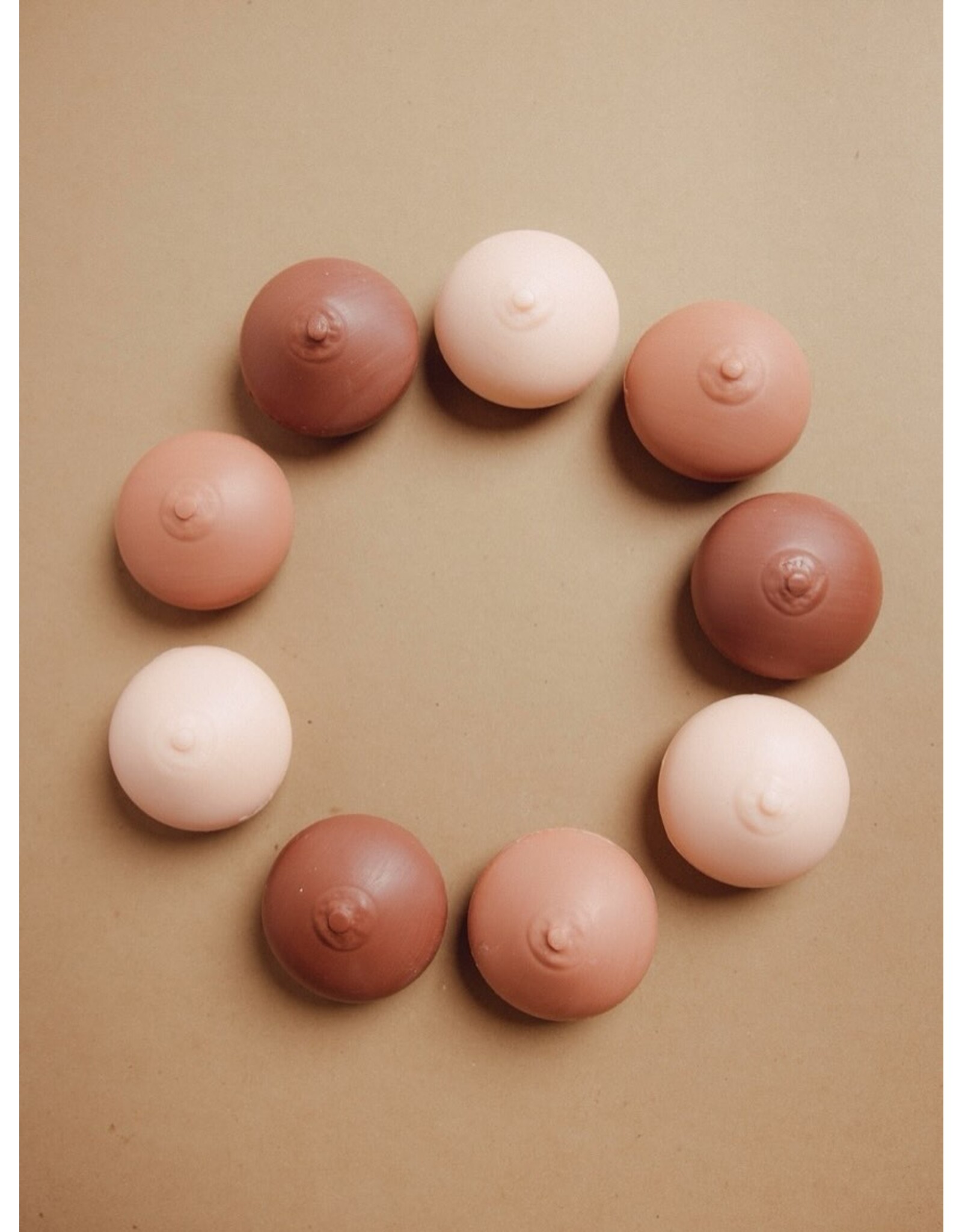 Boobie bars Bordeaux