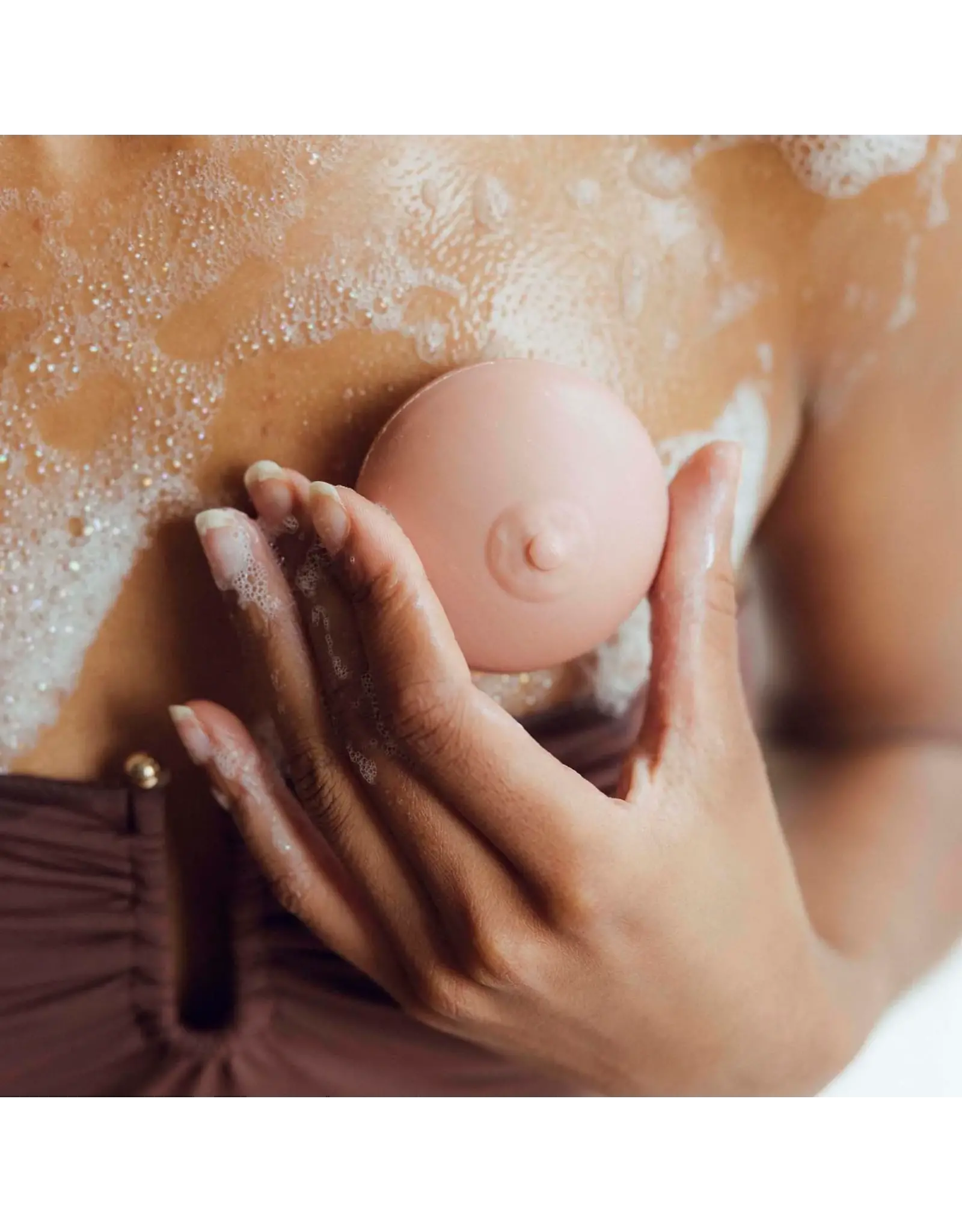 Boobie bar Pink PRE-ORDER