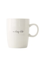 Theemok no sleep club