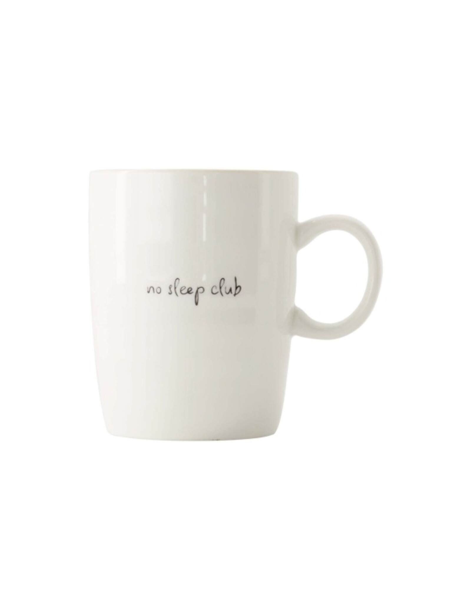 Theemok no sleep club