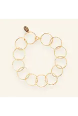 Armband cirkels