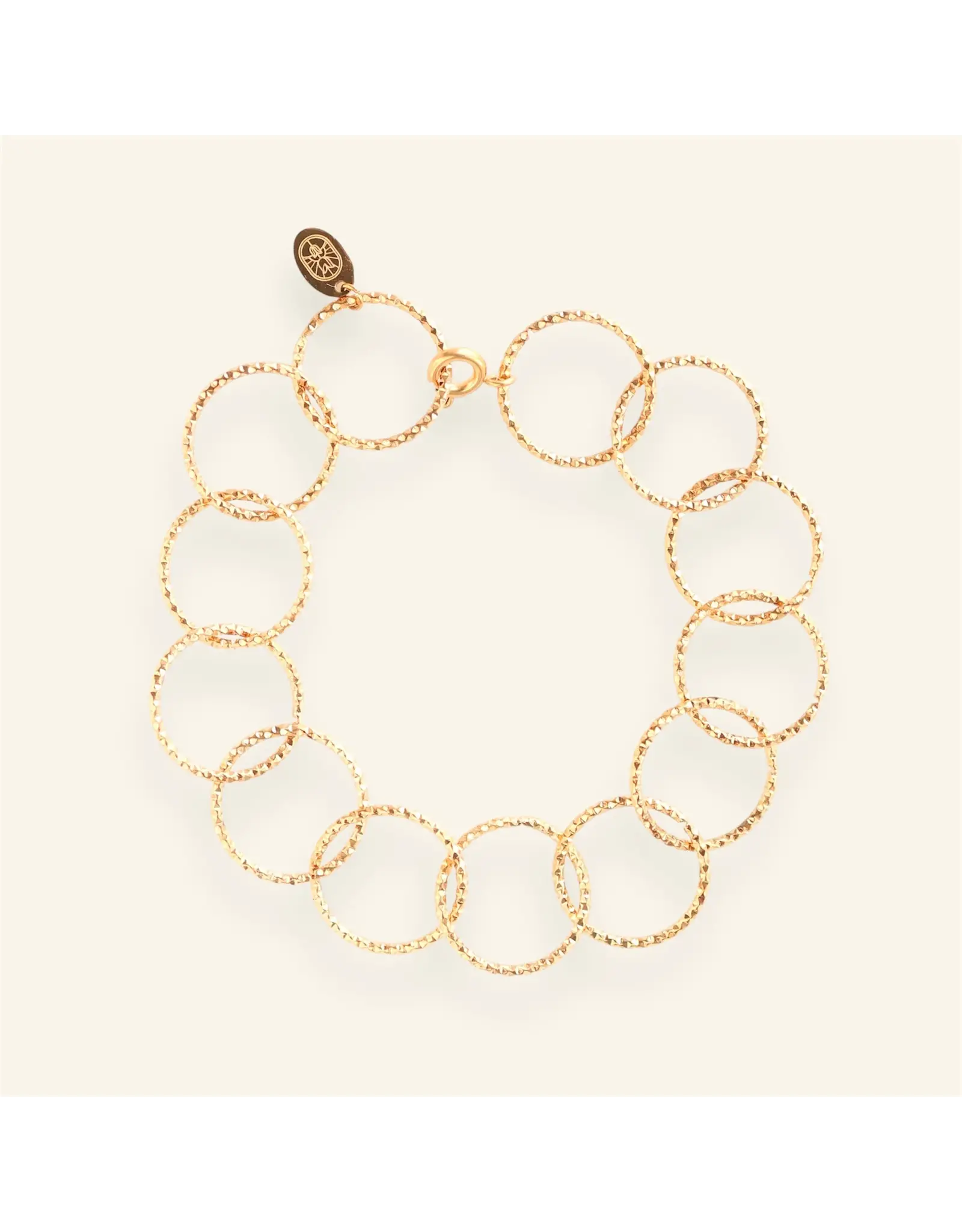 Armband cirkels