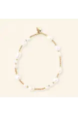 Armband pearl party