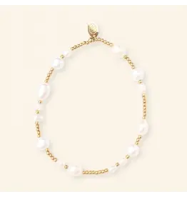 Armband pearl party
