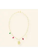 Ketting coin
