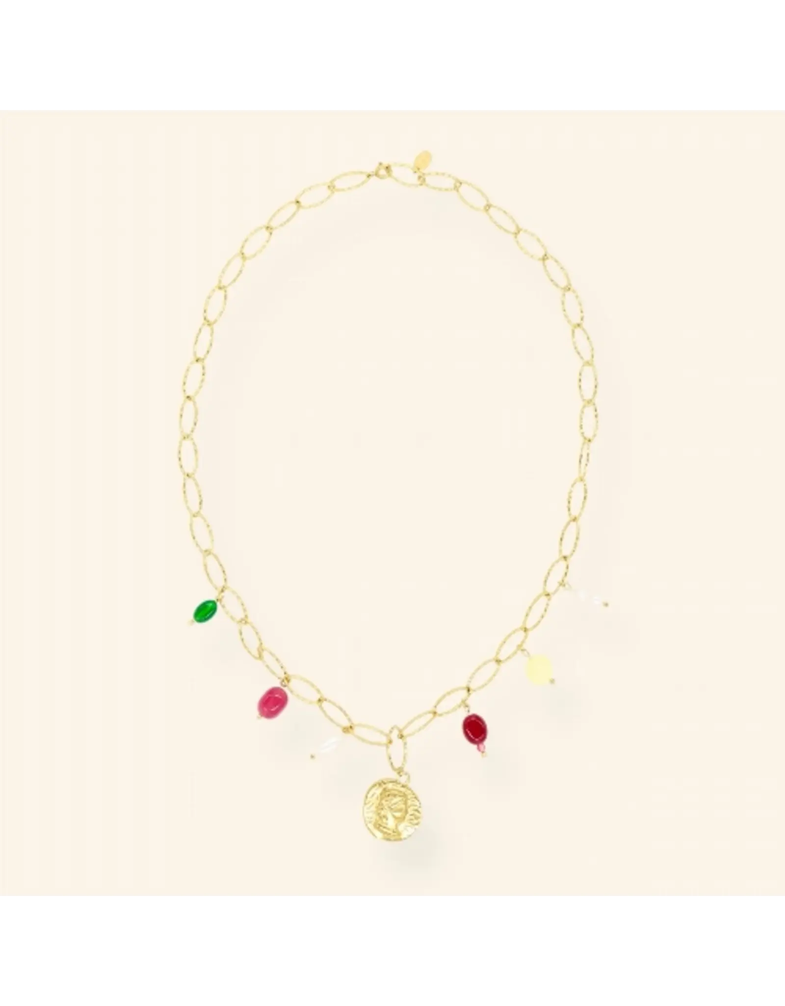 Ketting coin
