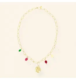 Ketting coin