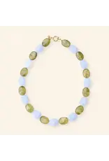 Ketting funky forest
