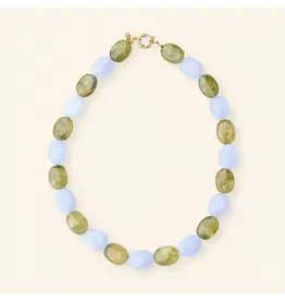 Ketting funky forest