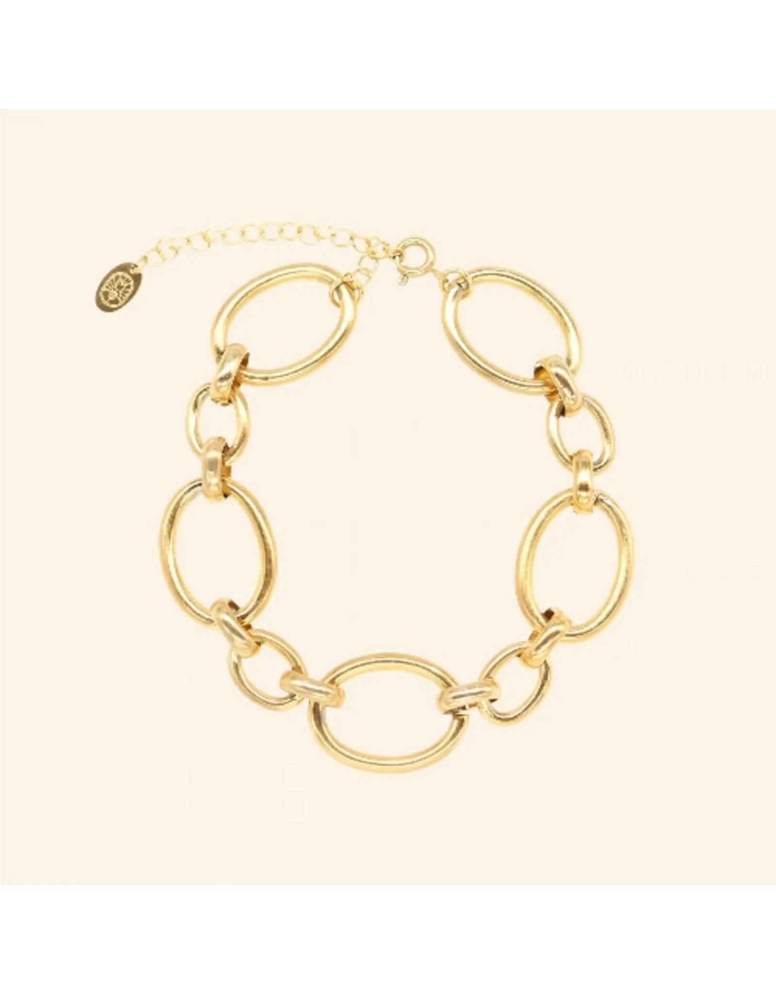 Armband bold chain