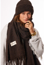 Muts bruin