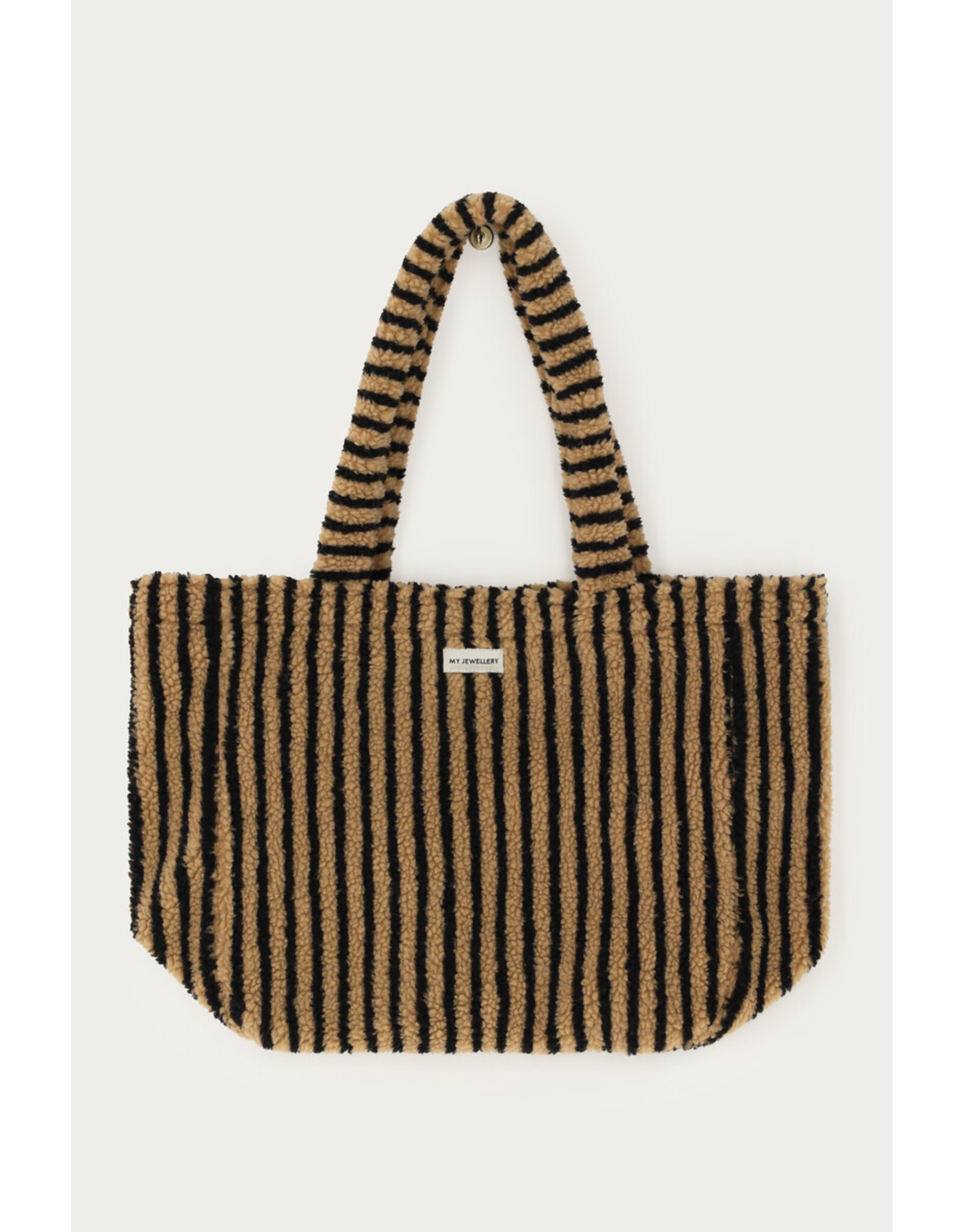 Shopper teddy