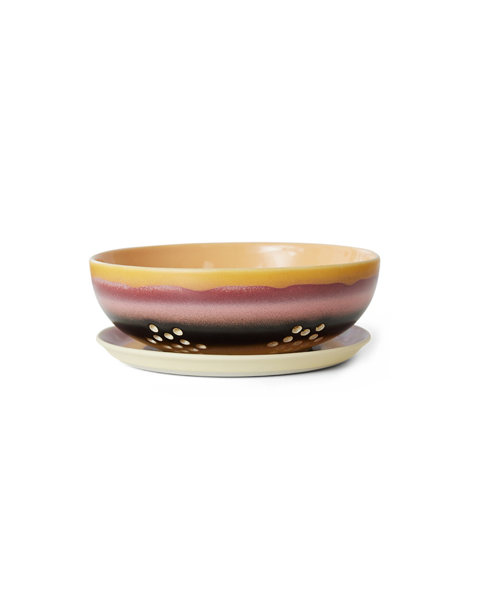 Berry bowl Sunset PRE ORDER