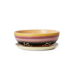 Berry bowl Sunset PRE ORDER