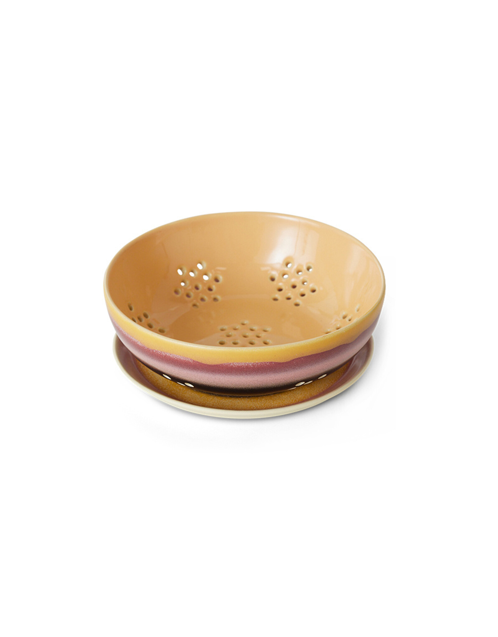 Berry bowl Sunset PRE ORDER