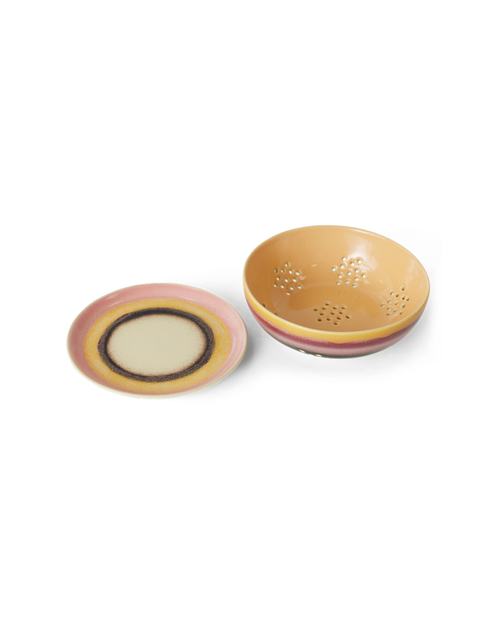 Berry bowl Sunset PRE ORDER