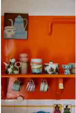 Coffee pot Tide PRE ORDER