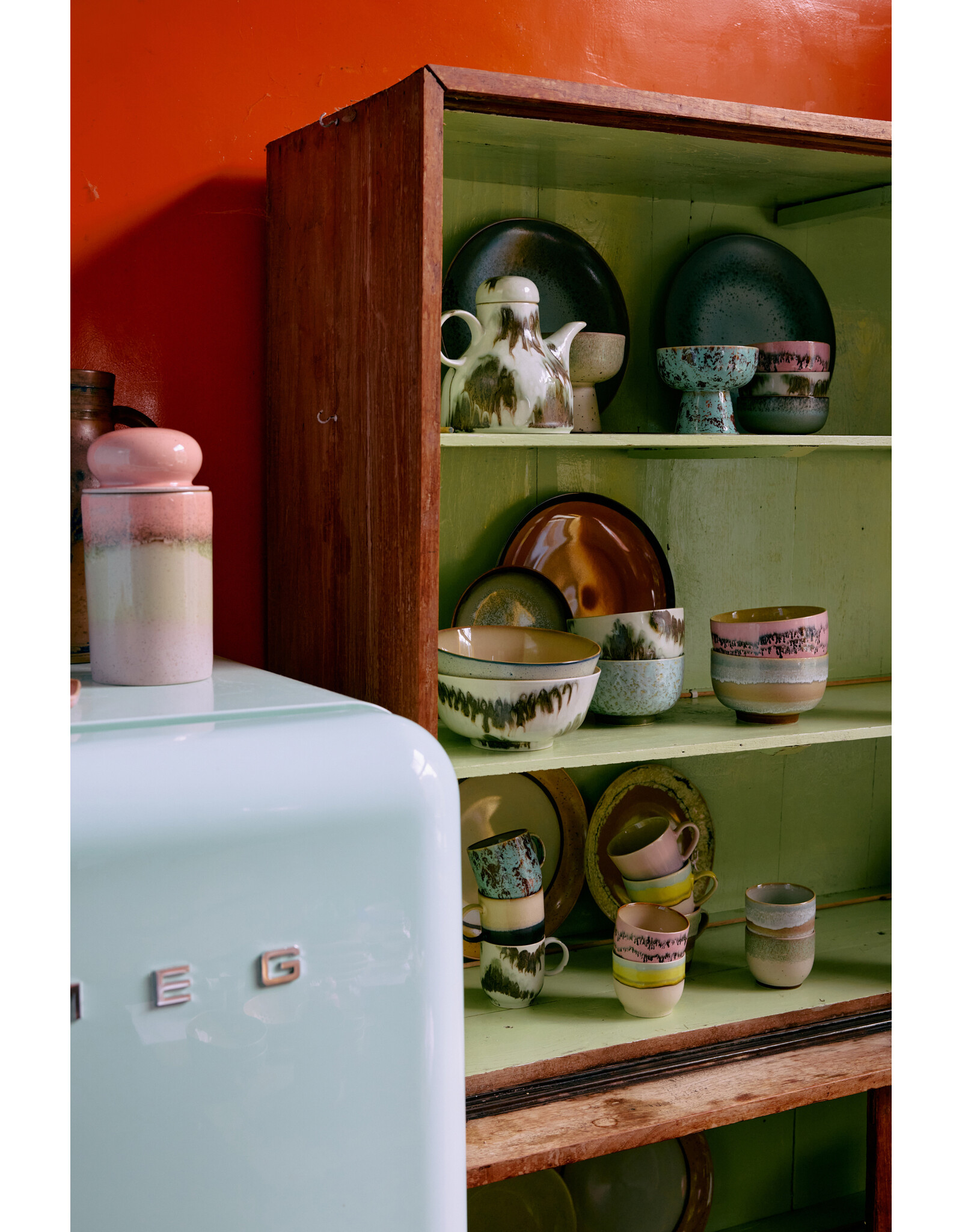 Coffee pot Tide PRE ORDER