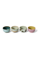 Set 4 Noodle bowls Dada