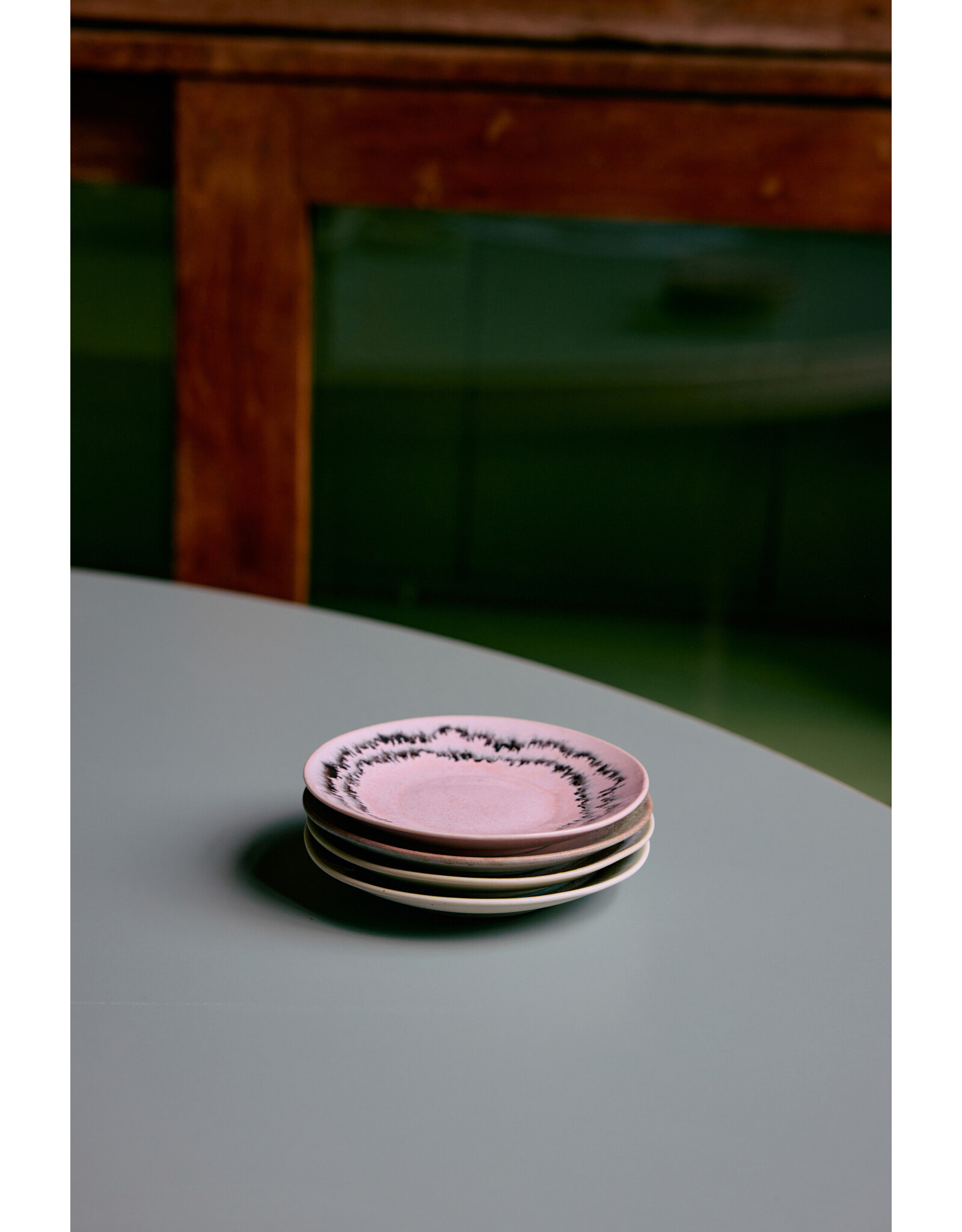 Saucers Doodle PRE ORDER