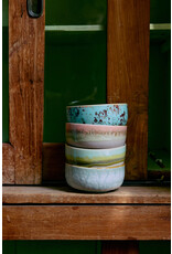 Set 4 Dessert bowls Impression