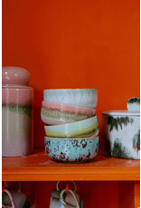 Set 4 Dessert bowls Impression