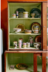 Set 4 Dessert bowls Impression
