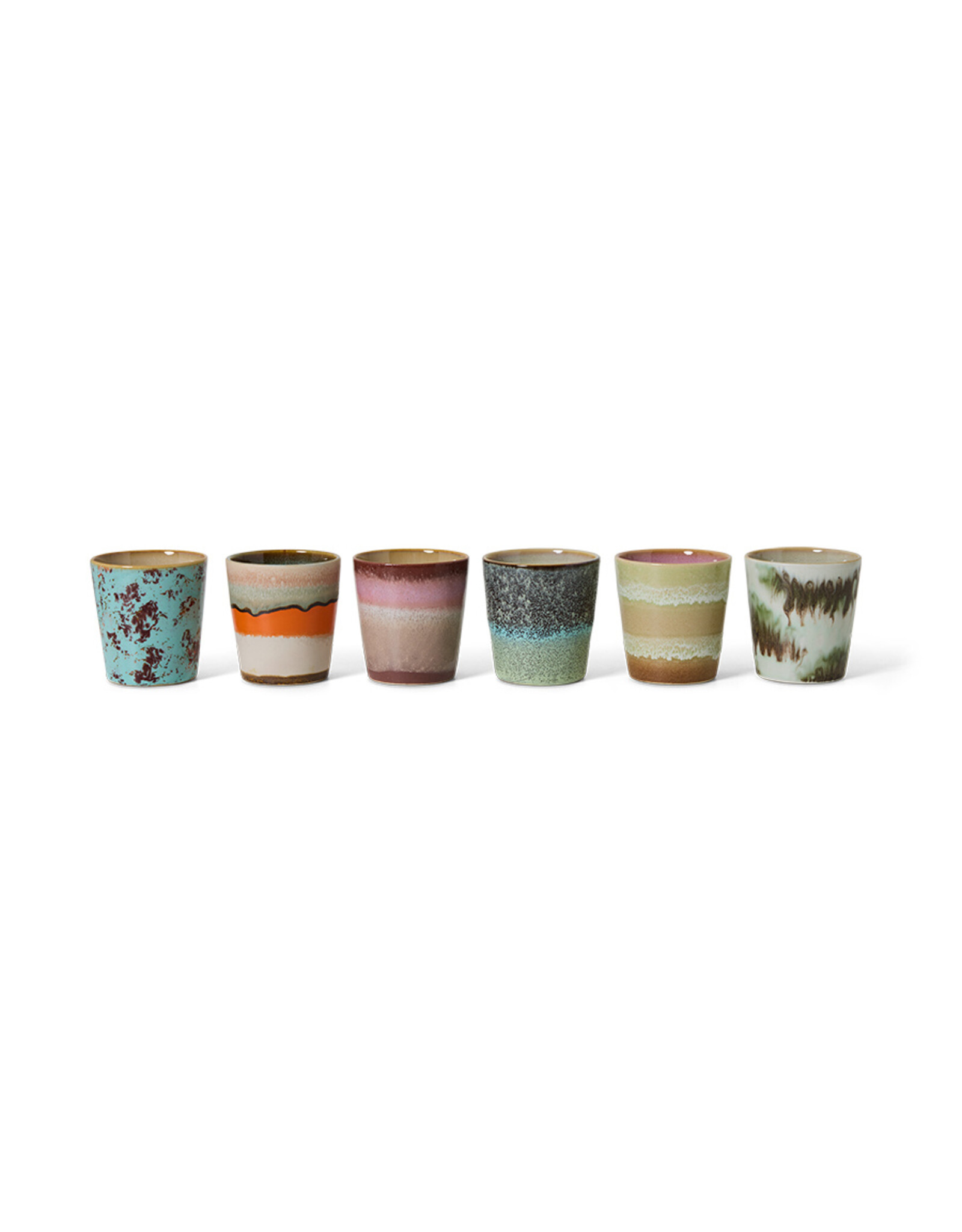 Coffee mugs Surreal PRE ORDER