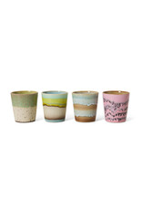 Coffee mugs Pop art PRE ORDER