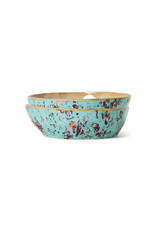 Pasta bowls Patina