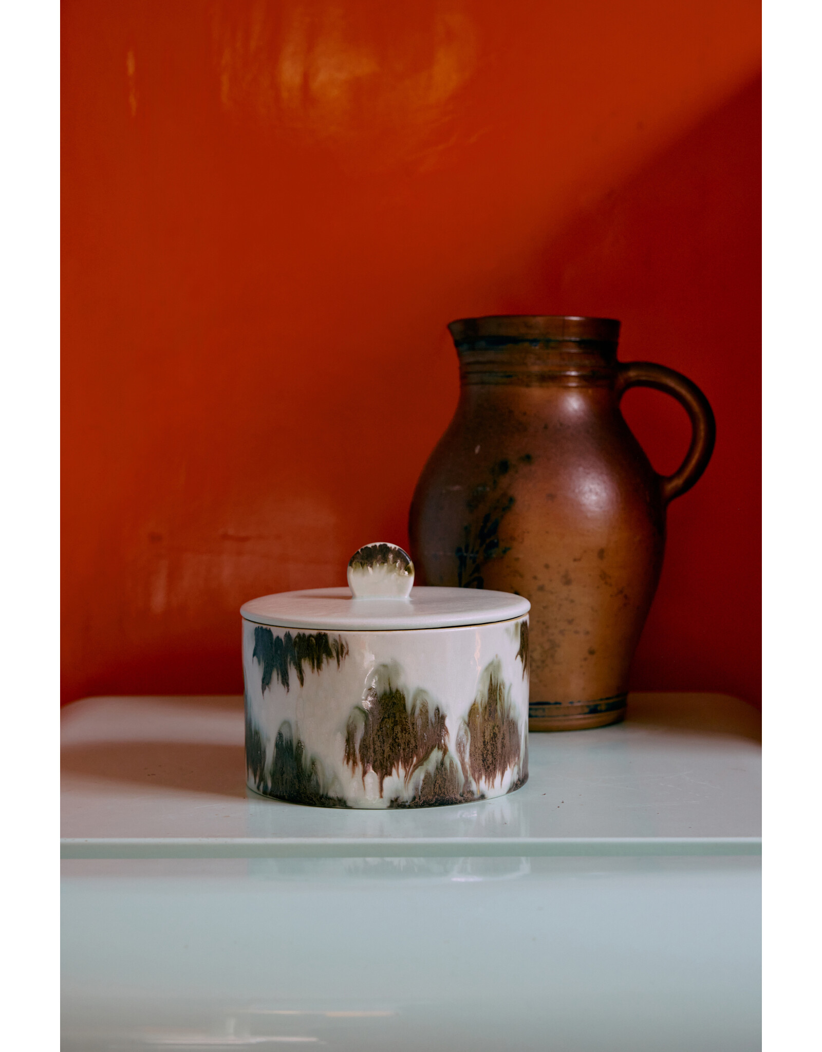 Cookie jar Tide PRE ORDER