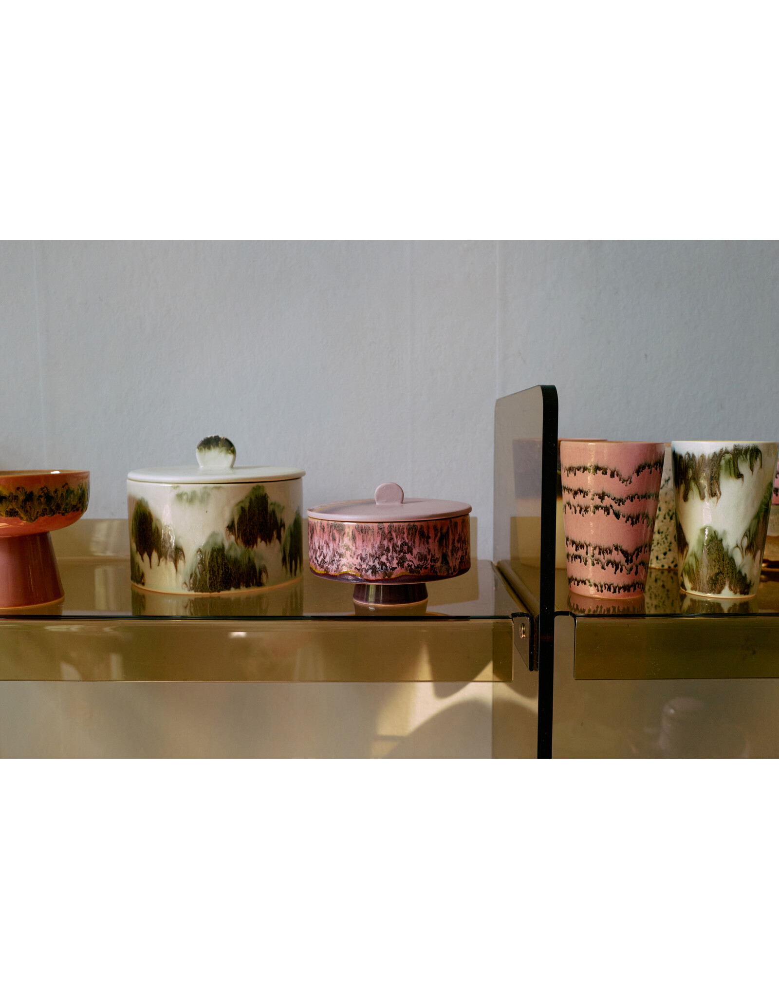 Cookie jar Tide PRE ORDER