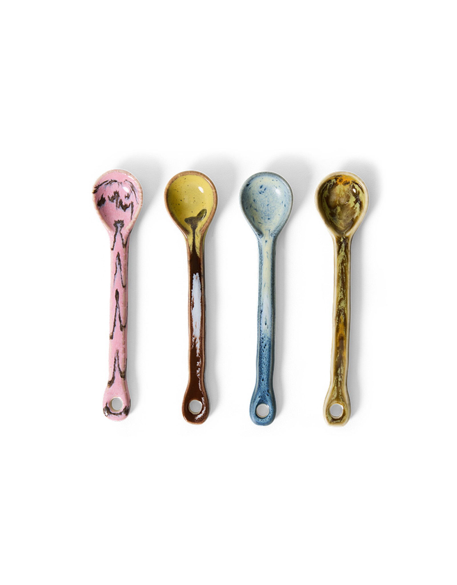 Spoons M Sketch