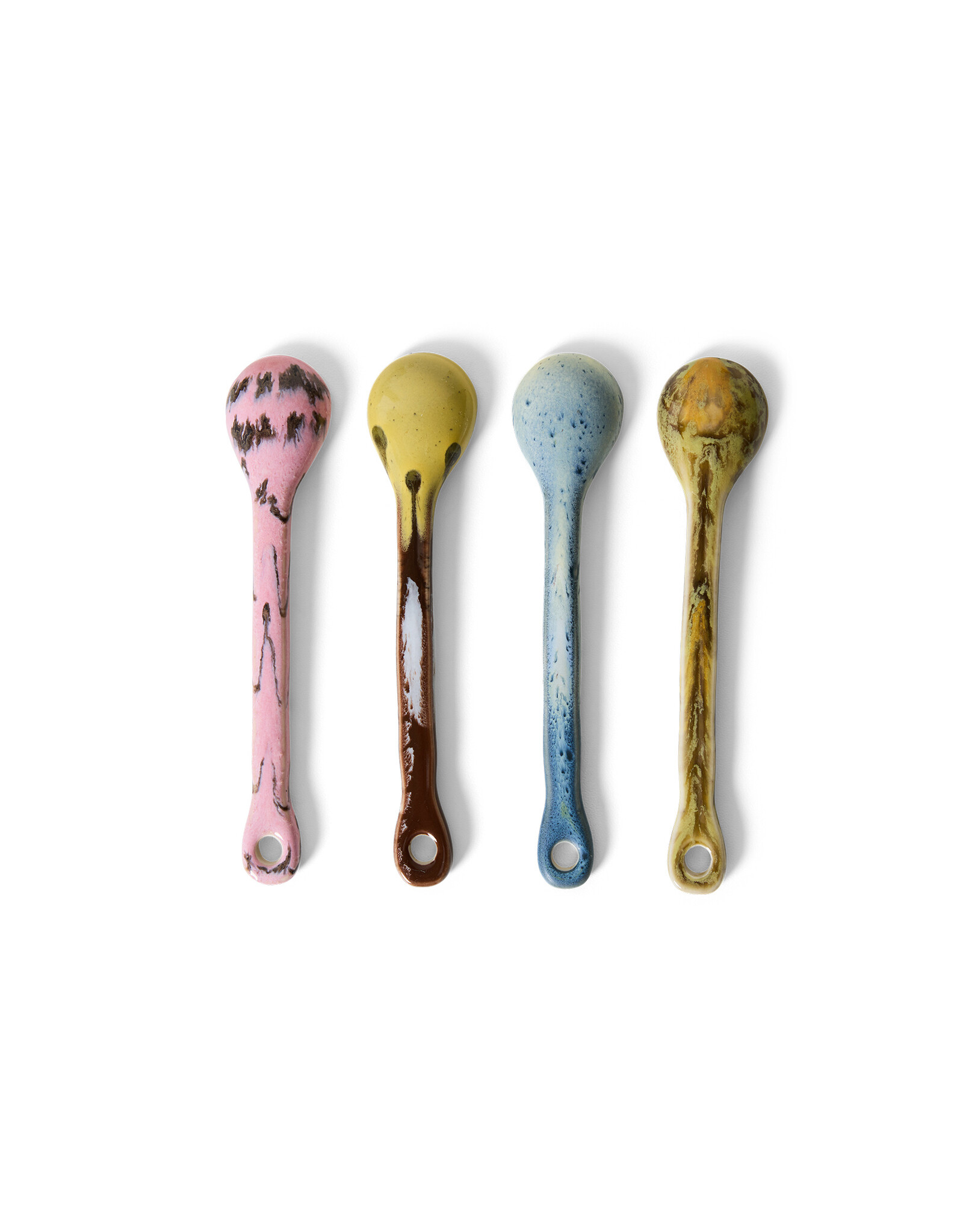 Spoons M Sketch PRE ORDER