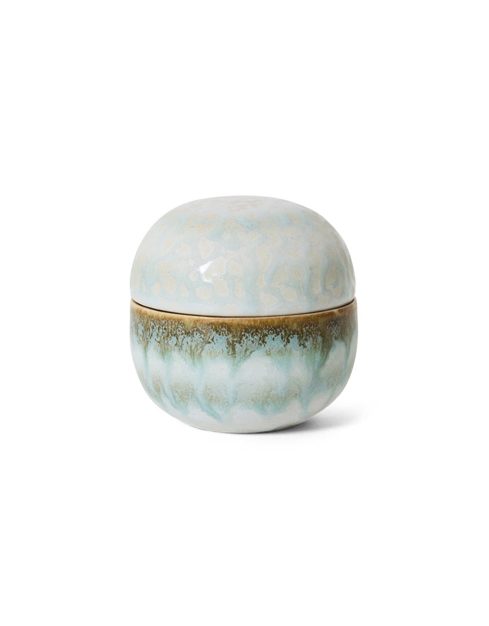 Sugar pot Petal PRE ORDER