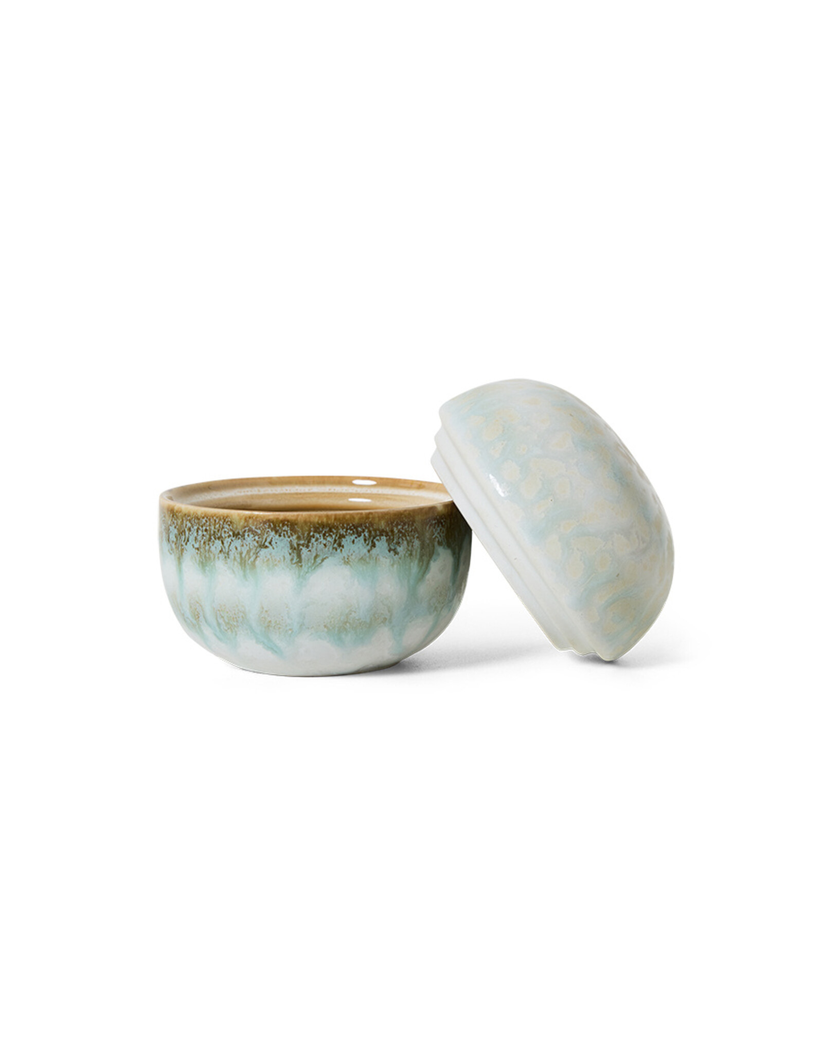 Sugar pot Petal PRE ORDER