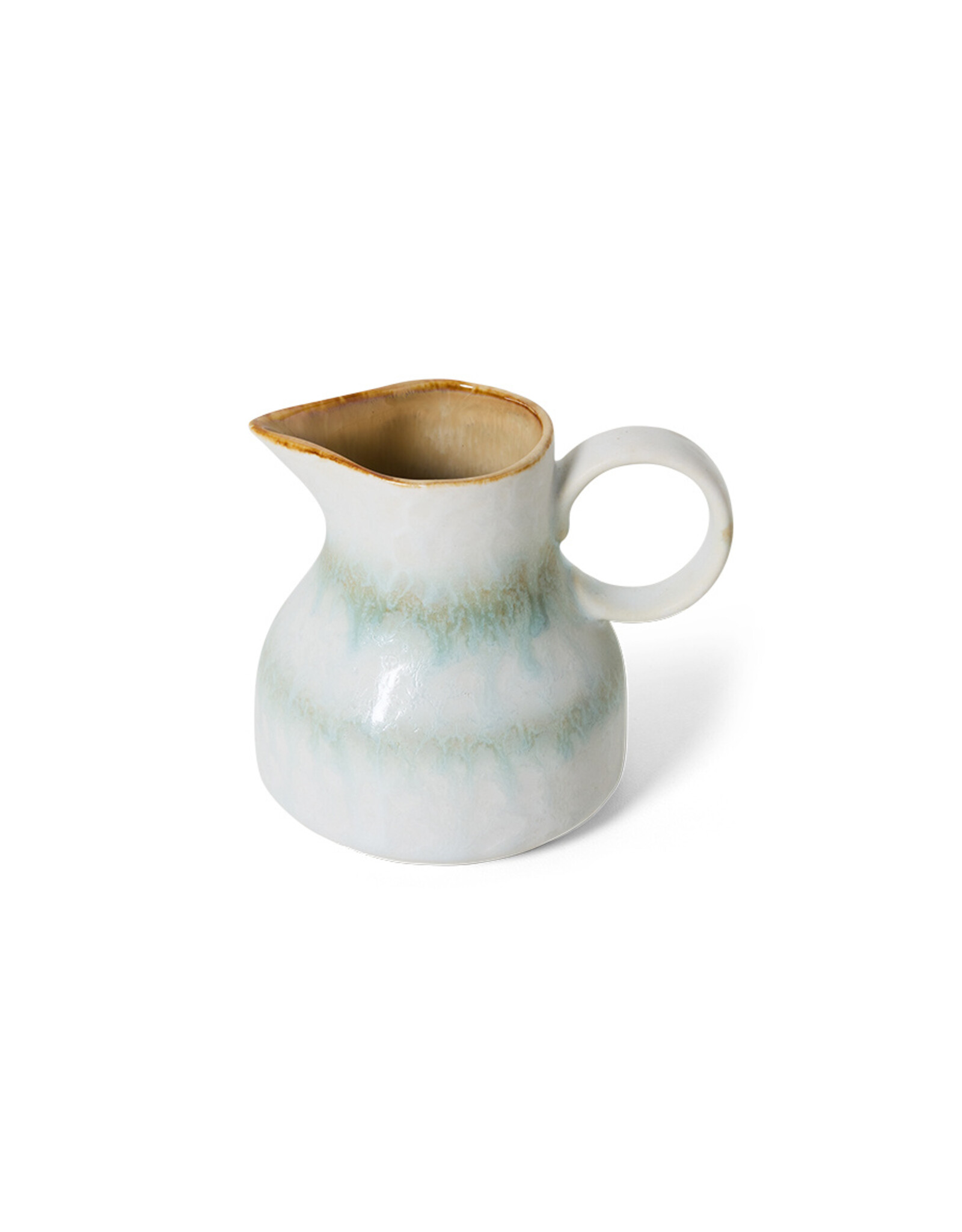 Milk jug Petal PRE ORDER