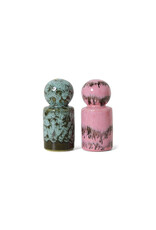 Pepper & salt Baroque PRE ORDER