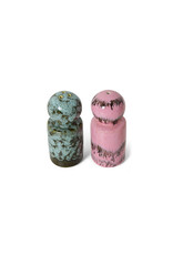 Pepper & salt Baroque PRE ORDER