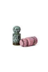 Pepper & salt Baroque PRE ORDER