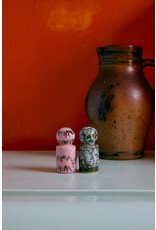 Pepper & salt Baroque