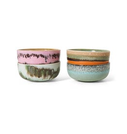 Tapas bowls Renaissance PRE ORDER