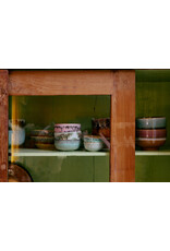 Set 4 Tapas bowls Renaissance