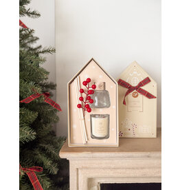 Cadeaubox Foret Folie